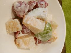 -希尔顿欢朋酒店·欢朋餐厅