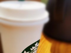 -星巴克臻选(呼和浩特维多利摩尔城店)