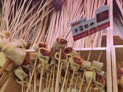 -阿串串老火锅(力盟店)