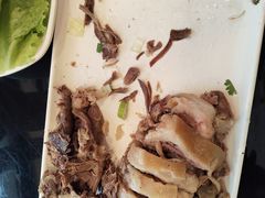 -英子补身汤(海兰路店)