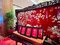 -白天鹅宾馆-宏图府餐厅