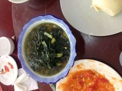 -老舅老蒙肉饼非遗店(一店)