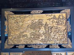 -上海醉白池公园