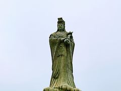 -天津妈祖文化园