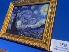 -上海梵高星空艺术馆(南京路旗舰店)