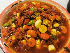 -李叔叔虾蟹大排档(青羊店)