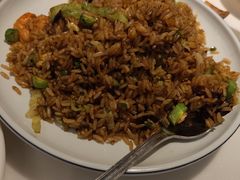 -新旺茶餐厅·早餐·夜宵(仙霞店)