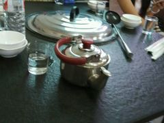 炖鸡-富贵铁锅炖(一部)