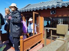 -光岳楼