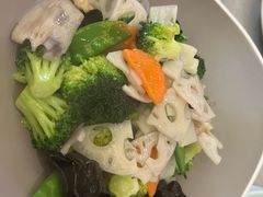 -成都驻京办餐厅(蜀都宾馆店)