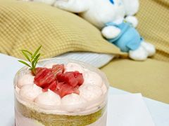 -鹿里烘焙LulyBaking(东二环泰禾广场店)