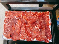 -潮悦牛肉火锅城(水贝店)