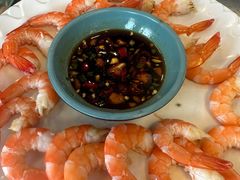 -阿龙海鲜农家乐·三亚老字号(海棠湾店)