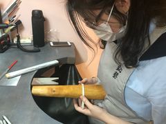 -鈊藝銀匠·银饰DIY工作室(永庆坊店)