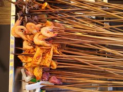-小郡肝串串(解放碑店)