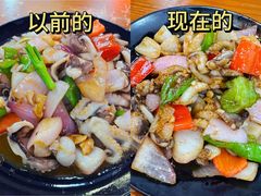 -台州老六海鲜面馆(上南总店)