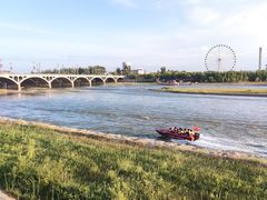 -伊犁河风景区