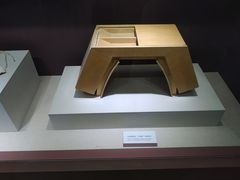 -华北军区烈士陵园
