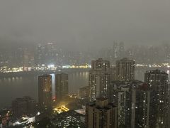 -闲隅江景艺术酒店(解放碑洪崖洞总店)