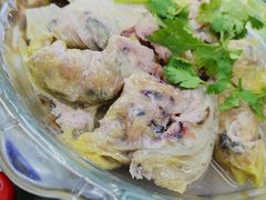 -烁佳海鲜大馅饺子