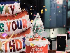 -CAKE BOSS 蛋糕老板(西单君太百货店)