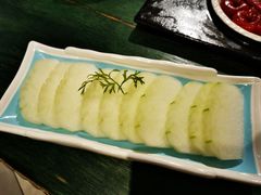 -老灶堂文创火锅(文艺路店)