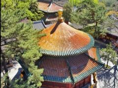 -潭柘寺景区
