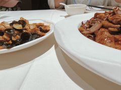 -老爷庙风味美食府(魏都大道店)