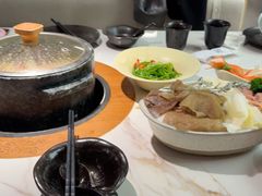 -芸山季·云南山珍菌火锅(南翔印象城MEGA店)