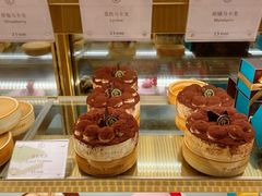 -PAUL LAFAYET 法式甜品(港汇广场店)