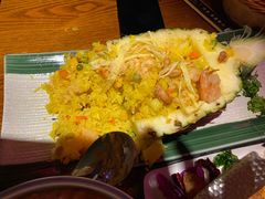 泰风菠萝炒饭-品泰·泰国餐厅(诚品店)