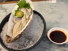 -君霖海鲜私房菜(春柳店)