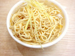 鸡汁干丝-刘长兴(逸仙桥店)