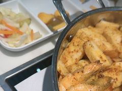 -一品焖锅(榆星广场店)