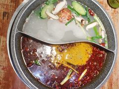 -成都屋头串串(青年北街店)