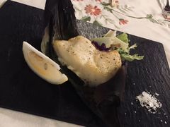 -花·fleur古董西餐厅(西城夜未央店)