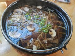 牛肉汤锅-汤厨(五道营店)