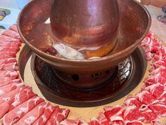 -羊之道草原味道清真餐厅(番禺店)