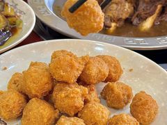 -聚首堂·特色小吃·肘子(什刹海德胜门店)