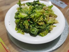 -勇猛子川菜馆(新军路店)