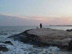 -老虎石海上公园