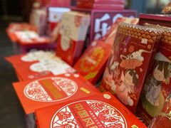 -当当梅溪书院(步步高梅溪新天地店)