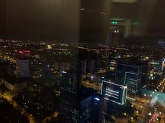 -运·中餐厅(成都华尔道夫酒店)