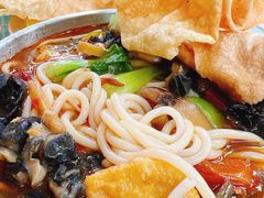 -红鼻子桂林米粉(金唐新光界店)