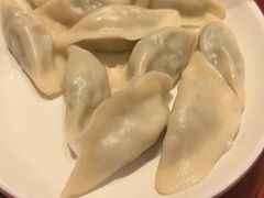 -喜家德虾仁水饺(东海缤纷天地店)