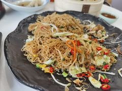 -丰尔粥食·顺德鱼生·干蒸排骨顺德菜(大良分店)