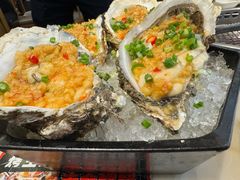 -火炉火自助餐(西直门凯德MALL店)