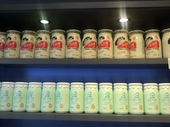 -大白兔奶糖(南锣鼓巷店)