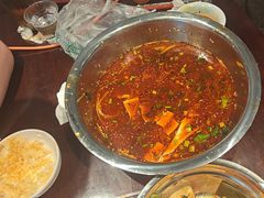-蓉城西二道无名冒菜(西二道街店)