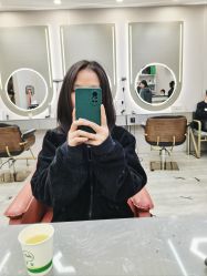 -安蒂护肤造型